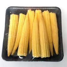 Corn Baby Pkt