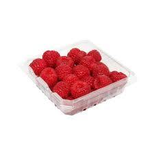 Berries Raspberry Pkt