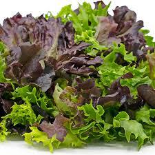 Lettuce Mix Prepack