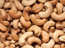 Nuts Cashew Kg