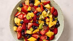 Fruit Salad KG