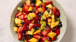 Fruit Salad KG