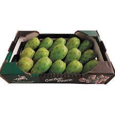 Prickly Pears Box