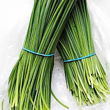 Herbs Chives Kg