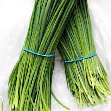 Herbs Chives Kg