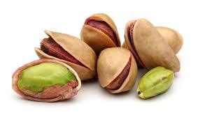 Nuts Pistachio Kg