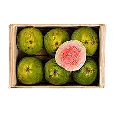 Guava box