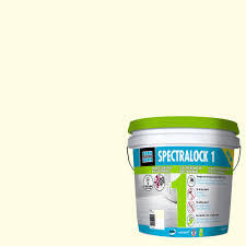 LATICRETE - SPECTRALOCK 1 GROUT - ALMOND 85