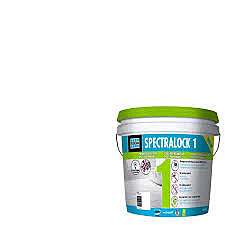 LATICRETE - SPECTRALOCK 1 GROUT - BRIGHT WHITE 44
