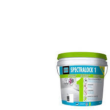 LATICRETE - SPECTRALOCK 1 GROUT - BRIGHT WHITE 44