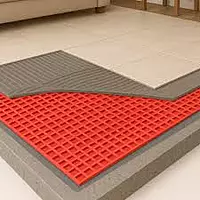 MD PROVA - PROTEGGA PLUS+ LIGHTWEIGHT TILE UNDERLAYMENT 25SQM 269SF