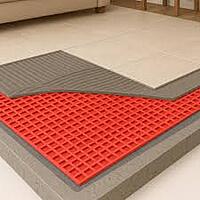 MD PROVA - PROTEGGA PLUS+ LIGHTWEIGHT TILE UNDERLAYMENT 25SQM 269SF
