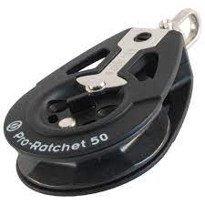 50mm Pro Rat Block 50mm Pro Rat Block