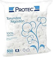 TORUNDAS MARCA PROTECT 500 GR