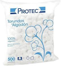 TORUNDAS MARCA PROTECT 500 GR