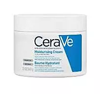 Cerave Moisturizing Cream 340GM