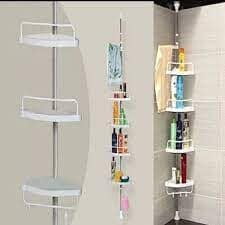 Multi Corner Shelf