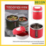 TEDEMEL FOOD FLASK (6558) 1000ML