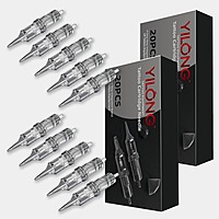 3RS - 5RS - 7RS Round Mag Cartridge Needles Ylilong Diamond