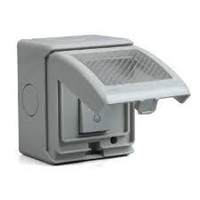 DOOR BELL SWITCH WATERPROOF