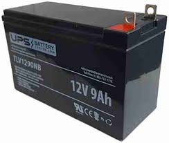 UPS BATTERY 12V 9AH