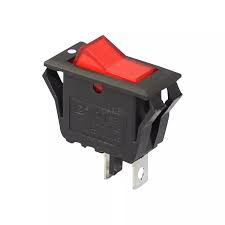 LOCKER SWITCH 2 WAY 15 A