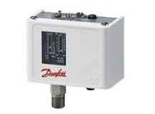 PRESSURE CONTROL SWITCH 240V- ITALY