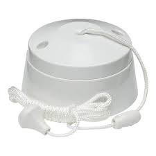 PULL SWITCH 10A  2WAY