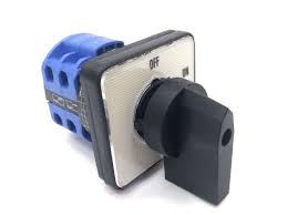 SELECTOR SWITCH 20 A