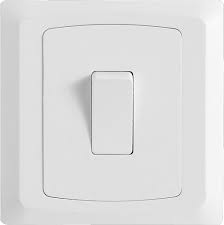 SWITCH 1 GANG 1 WAY 5A