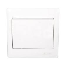 SWITCH 1 GANG 1 WAY 5A