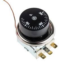 THERMOSTAT SWITCH 0-300c
