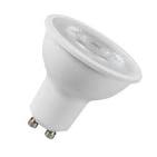 BULB LED GU10 5W W/W (DIMMABLE)