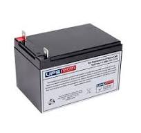 BATTERY 12V 12AH