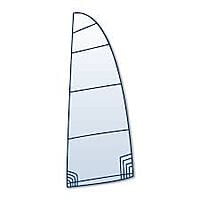 Hobie Wave Sails