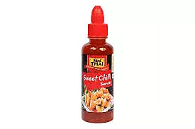 Real Thai Sweet Chilli Sauce
