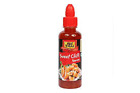 Real Thai Sweet Chilli Sauce