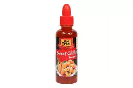 Real Thai Sweet Chilli Sauce