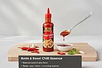 Real Thai Sweet Chilli Sauce