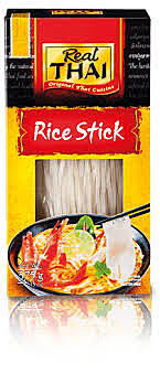 Real Thai Rice Stick 3mm