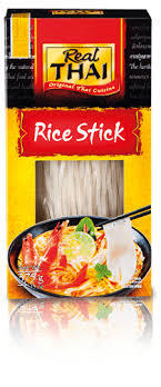 Real Thai Rice Stick 3mm