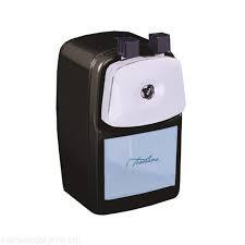 56-3903-00 - DESK SHARPENER METAL LARGE WITH CLAMP