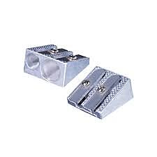 56-0342-00 - SHARPNER 2HOLE METAL TREELINE