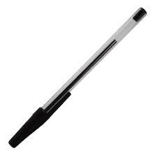 42-5002-01-1 - CRYSTAL BARREL T-PEN BLACK EACH TREELINE