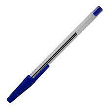 42-5002-02-1 - CRYSTAL BARREL T-PEN BLUE EACH