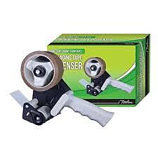 73-0600-00 - PACKAGING TAPE DISPENSER TREELINE