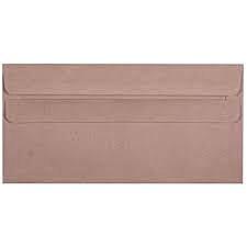 ENV: 01-2321-60 - DLB MANILLA ENV SELF SEAL 500'S TREELINE