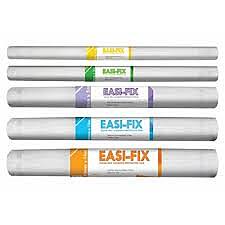 44-4114-00 - BOOK ADHESIVE FIX FILM 450X16M