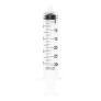 SOL-M 30 mL Luer Lock Syringe, No Needle – General Purpose Medical Syringe