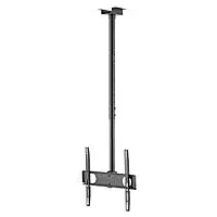 Ceiling Bracket Arm length 1.5 m Screen Up to 75" MODEL SH-44C | SKILLTECH
